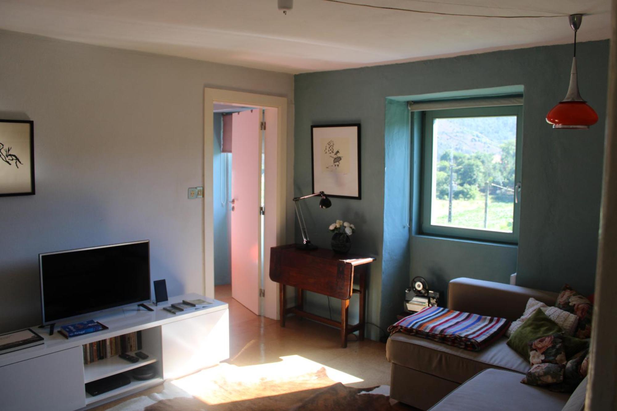 Lugar Da Lourida Villa Caminha Buitenkant foto